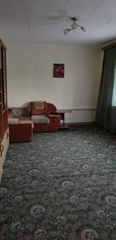 Дом 72м², 1-этажный, участок 10 сот.