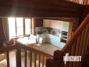 Дом 97м², 2-этажный, участок 5 сот.