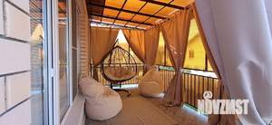 Дом 107м², 1-этажный, участок 4 сот.