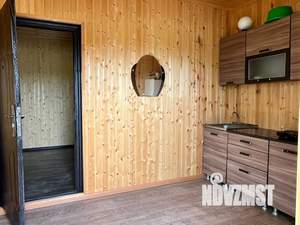 Дом 55м², 2-этажный, участок 7 сот.