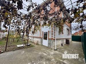 Дом 236м², 2-этажный, участок 5 сот.