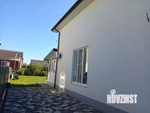 Дом 154м², 2-этажный, участок 6 сот.