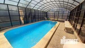 Дом 248м², 2-этажный, участок 12 сот.