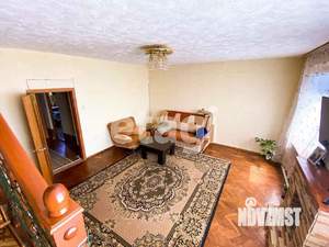 Дом 120м², 3-этажный, участок 10 сот.