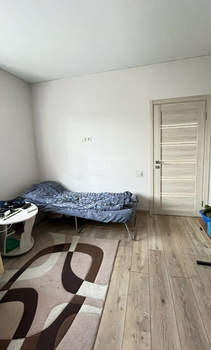 Дом 78м², 1-этажный, участок 5 сот.