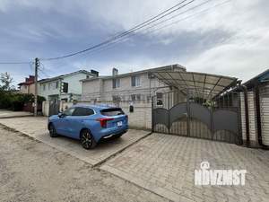 Дом 240м², 2-этажный, участок 9 сот.