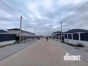 Дом 120м², 2-этажный, участок 4 сот.