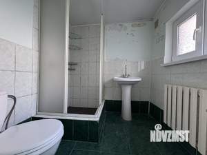 Дом 64м², 1-этажный, участок 2 сот.