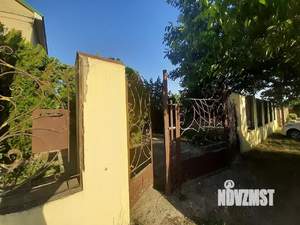 Дом 180м², 2-этажный, участок 6 сот.