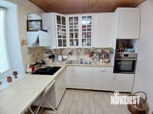 Дом 125м², 2-этажный, участок 12 сот.