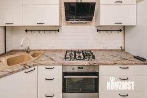 Дом 331м², 2-этажный, участок 3 сот.