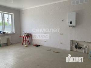 Дом 85м², 1-этажный, участок 4 сот.