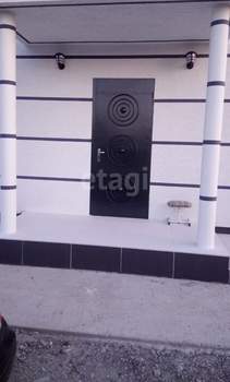 Дом 138м², 2-этажный, участок 4 сот.