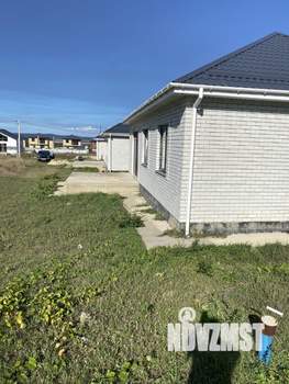 Коттедж 118м², 1-этажный, участок 7 сот.