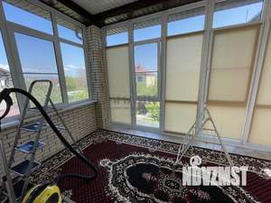 Дом 285м², 2-этажный, участок 5 сот.