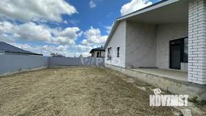 Дом 125м², 1-этажный, участок 6 сот.