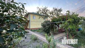 Дом 159м², 2-этажный, участок 10 сот.