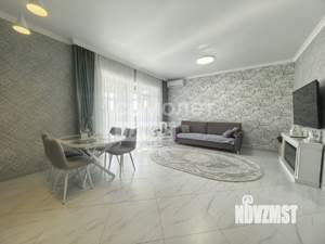 Дом 111м², 1-этажный, участок 6 сот.