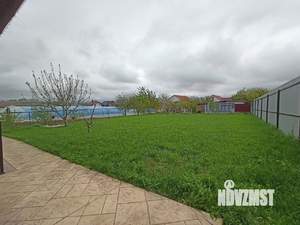 Дом 83м², 2-этажный, участок 6 сот.