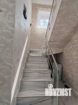 Дом 175м², 2-этажный, участок 7 сот.