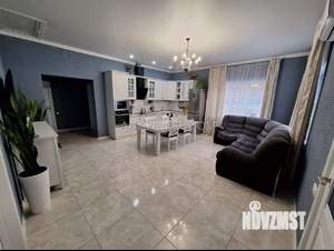 Дом 104м², 1-этажный, участок 4 сот.