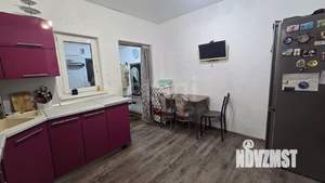 Дом 42м², 1-этажный, участок 3 сот.