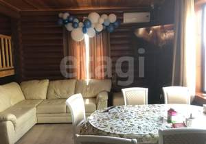 Дом 97м², 2-этажный, участок 5 сот.