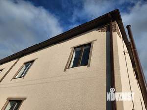 Дом 240м², 2-этажный, участок 3 сот.