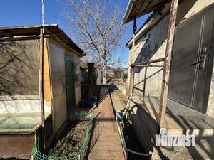 Дом 70м², 2-этажный, участок 8 сот.