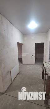 Дом 126м², 1-этажный, участок 5 сот.