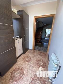 Коттедж 124м², 2-этажный, участок 3 сот.