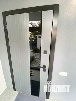 Дом 200м², 2-этажный, участок 4 сот.