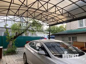 Дом 167м², 2-этажный, участок 26 сот.