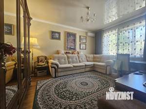 Дом 85м², 1-этажный, участок 8 сот.