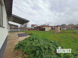 Дом 116м², 2-этажный, участок 6 сот.