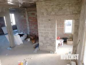 Дом 220м², 2-этажный, участок 5 сот.