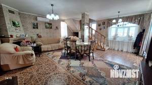 Дом 135м², 2-этажный, участок 5 сот.