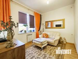 Дом 115м², 2-этажный, участок 6 сот.