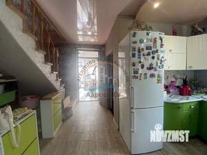 Таунхаус 103м², 2-этажный, участок 3 сот.