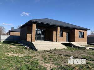 Дом 120м², 2-этажный, участок 5 сот.