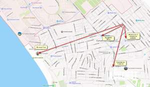 Дом 201м², 1-этажный, участок 5 сот.