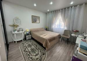 Дом 77м², 1-этажный, участок 5 сот.