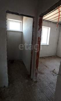 Дом 274м², 2-этажный, участок 5 сот.