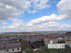 Дом 290м², 2-этажный, участок 5 сот.