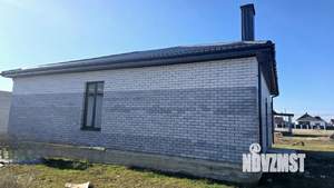 Дом 107м², 2-этажный, участок 5 сот.