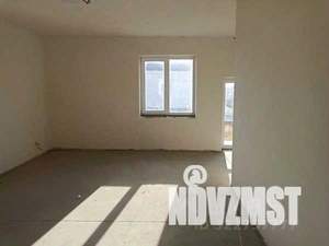 Дом 132м², 2-этажный, участок 4 сот.