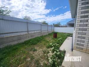 Дом 80м², 1-этажный, участок 4 сот.