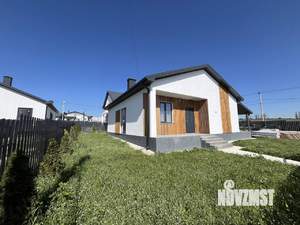 Дом 94м², 1-этажный, участок 5 сот.