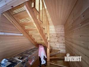 Дом 78м², 2-этажный, участок 5 сот.