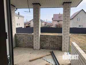 Дом 118м², 2-этажный, участок 6 сот.